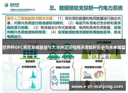 世界杯OFC赛区发展脉络与大洋洲足球格局深度解析历史与未来展望