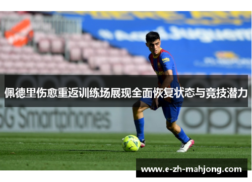 佩德里伤愈重返训练场展现全面恢复状态与竞技潜力